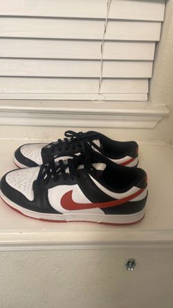 Nike size 11