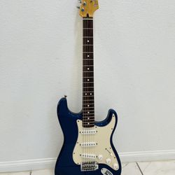 Fender Limited Edition Player Stratocaster Electric Guitar 