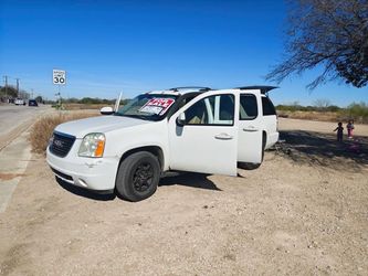 2007 GMC Yukon XL