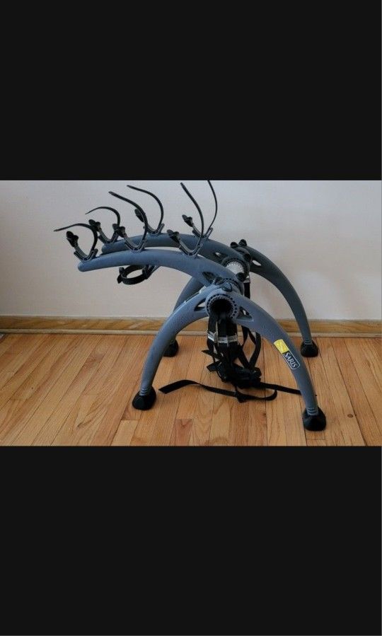 Bike RACK SARIS 3 