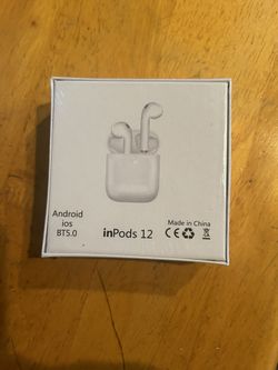 AirPods (inpod 12)