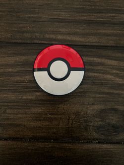 Pokemon GO + Capture Item