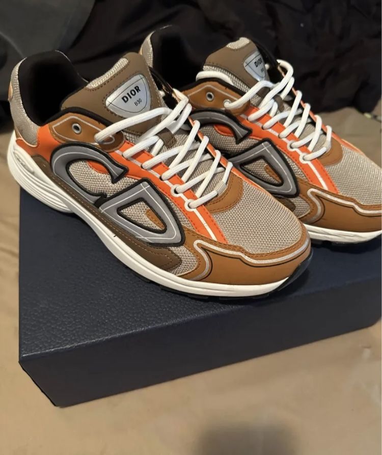 dior b30 used