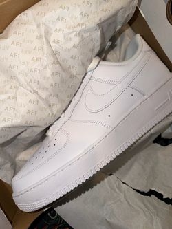 Air Force 1 White