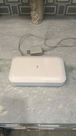 Phone Sanitizer UV Light 