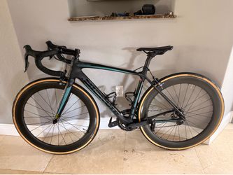 Bianchi Road Bike 50CM