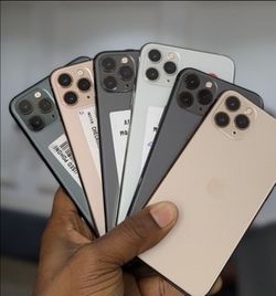 iPhone 11 pro Unlocked / Liberado 😃
