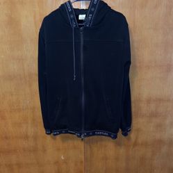 Black castle crooks hoodie