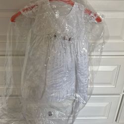 Baptism Dress