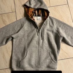 Burberry Sweater Size M