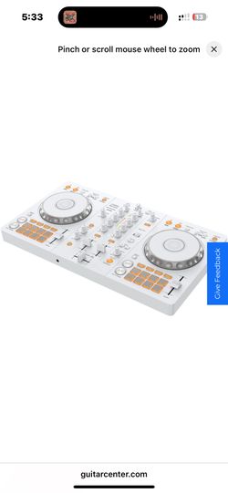 Pioneer Dj Flx 4