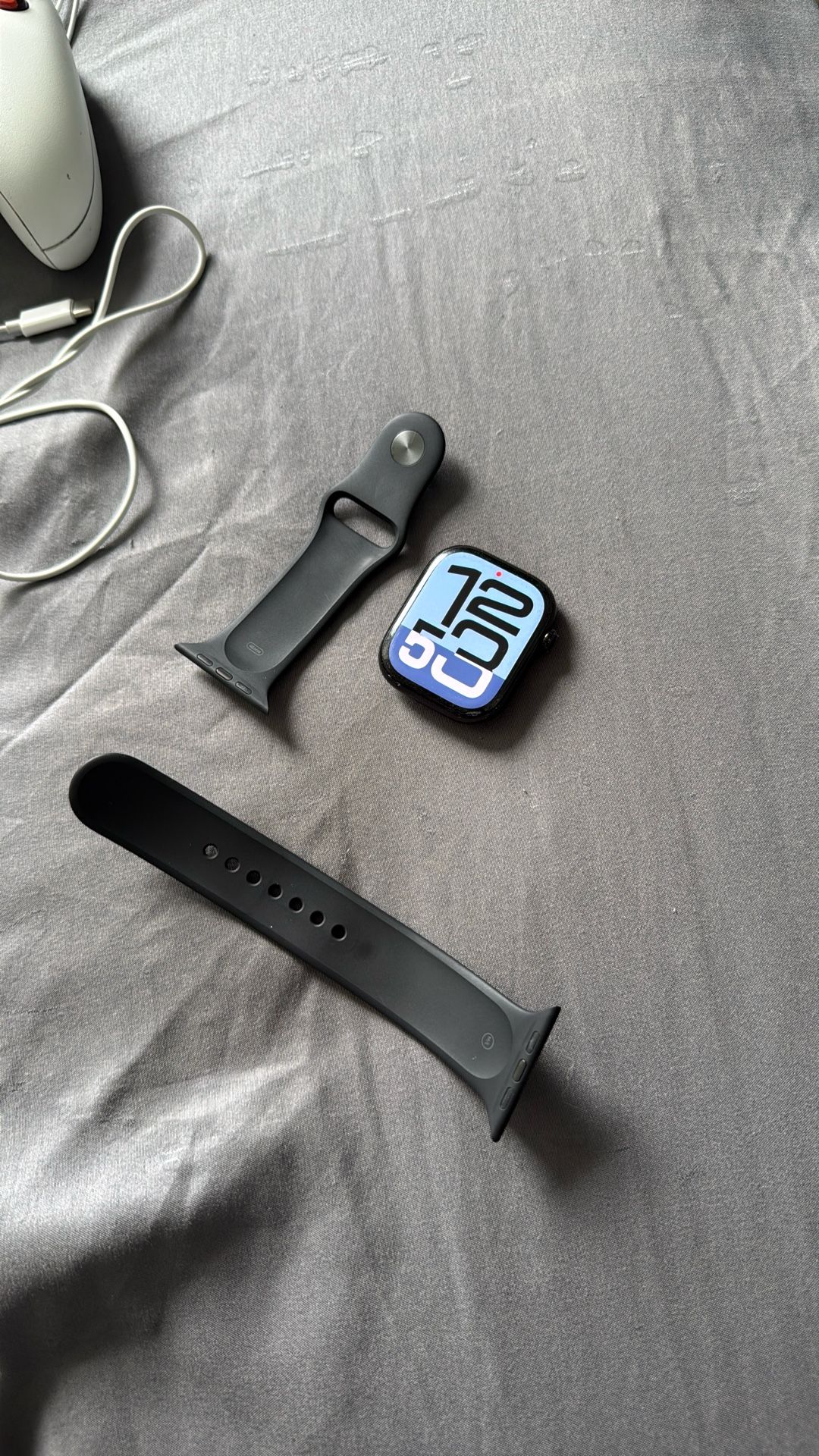 Apple Watch Series 10