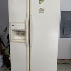 FREE Fridge/Freezer
