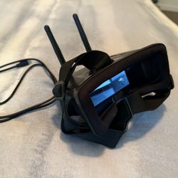Fpv Goggles