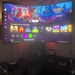 Samsung Odyssey Ark