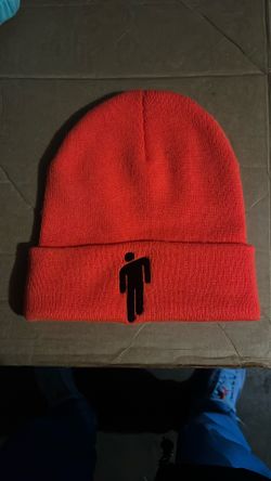 Billie Eilish Beanie 