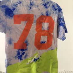 Gallery depo "swag surf" shirt