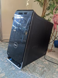 i7 Desktop w/ GTX 1060