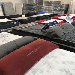 FALL CLEARANCE SALE! BRAND NEW TWIN MATTRESS SETS $99 AND UP! 