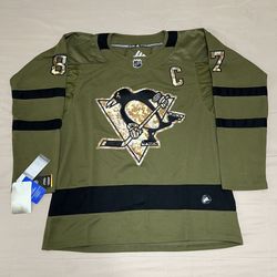 Sidney Crosby Jersey - M
