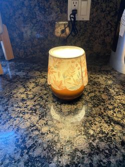 Night Lamp.     See description.