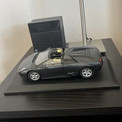 Maisto Lamborghini Murcielago