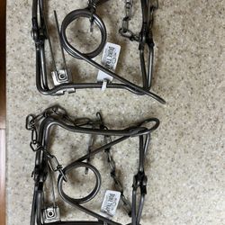 2- Duke 110 Traps (New)