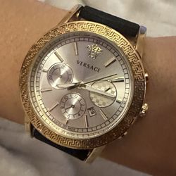 Luxury Watch