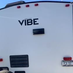 2018 Forest River Vibe