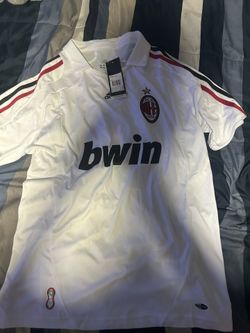 AC MILAN RONALDINHO