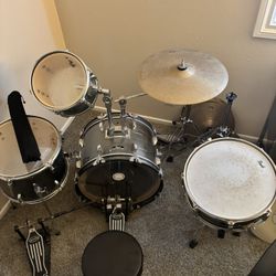 Drum Set