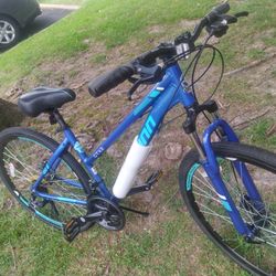 Schwinn Women's 700c GTX-2 Dual Sport