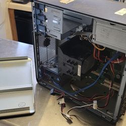 Dell Optiplex GX620 Desktop Computer. Itel Pentiun D 3GHZ, 4GB MEM, 