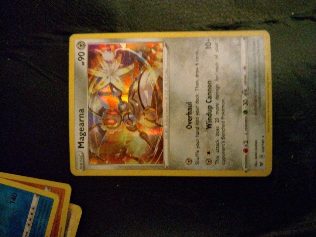 Pokemon Cards Holographic For Sale