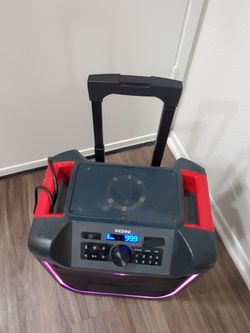 ION PATHFINDER 4 SPEAKER