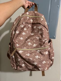 Backpack for Sale