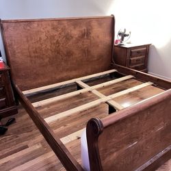 Bedroom Set 