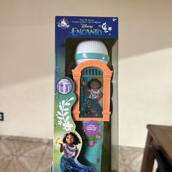 Encanto Microphone
