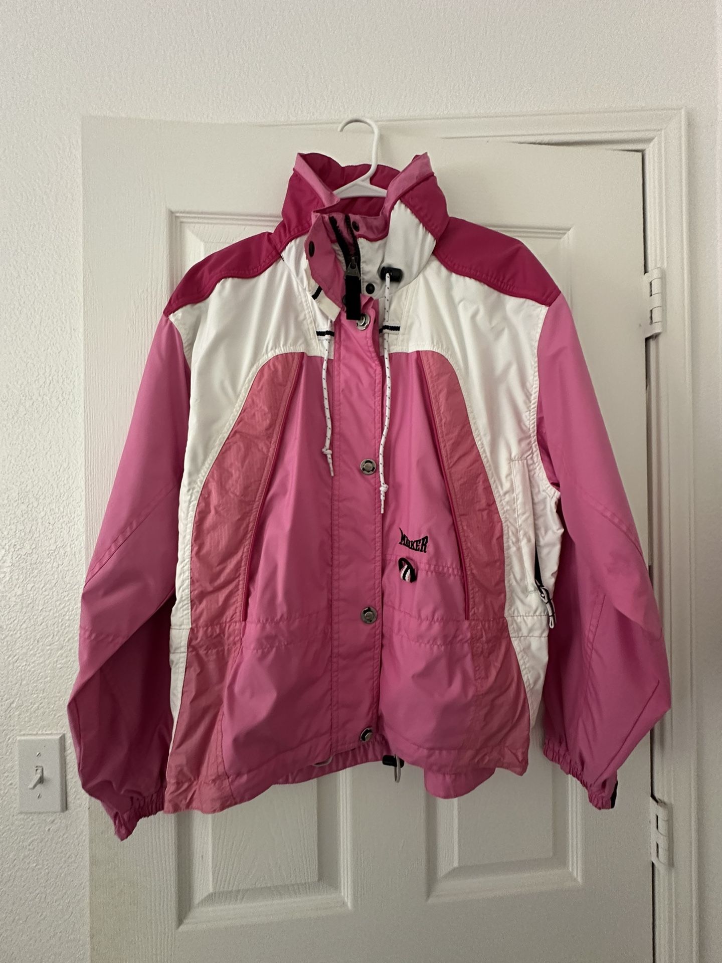 Marker Jacket