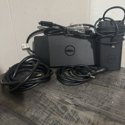 Dell Docking Stations 