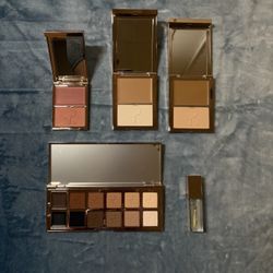 NEW PATRICK TA MAKEUP BUNDLE