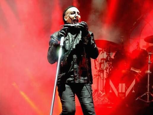 Marilyn Manson Shows