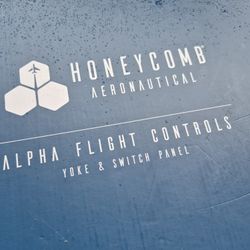 Aviation Auronautical Flight Control.