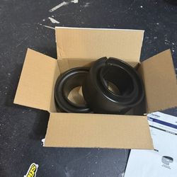 SuperSprings Coil SumoSprings CSS-1168 New