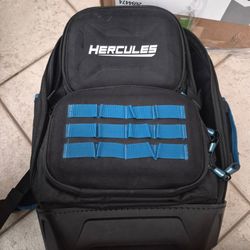Backpack hercules new