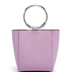 Henri Bendel Micro Bag 