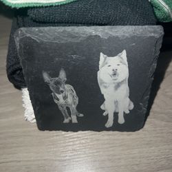 Custom Engraved Items! 