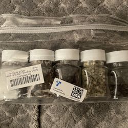 Micro Ring Beads For Hair Extensions