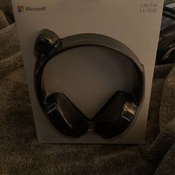 Life Chat Headphones