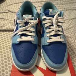 Nike Dunks Agron 